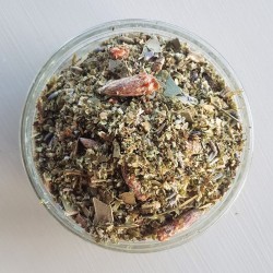 Tisane bio Voies respiratoires