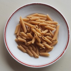 Penne semi-complète bio