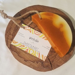 Savon solide SweetSunset 100 g