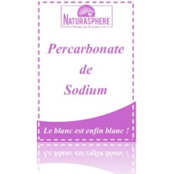 Percarbonate de sodium -...