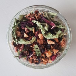 Tisane bio L'Heure du goûter