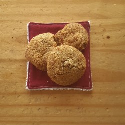 Biscuit Figues Noisettes -...