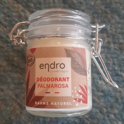 Déodorant en baume - 50 ml...