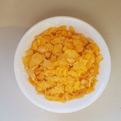 Corn flakes nature bio