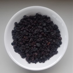 Raisin sec de Corinthe bio