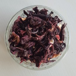 Infusion Hibiscus bio