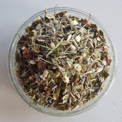 Tisane bio Anti-stress