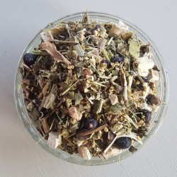 Tisane bio Détox