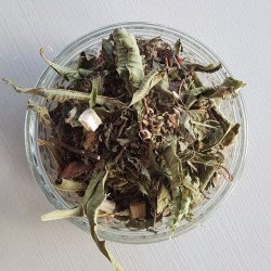 Tisane bio Digestive