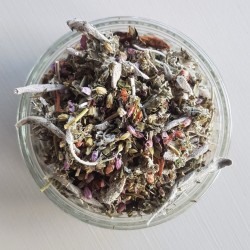 Tisane bio Féminine