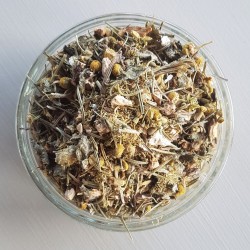 Tisane bio Hépatante