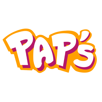 Pap's Chips