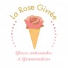 La Rose Givrée