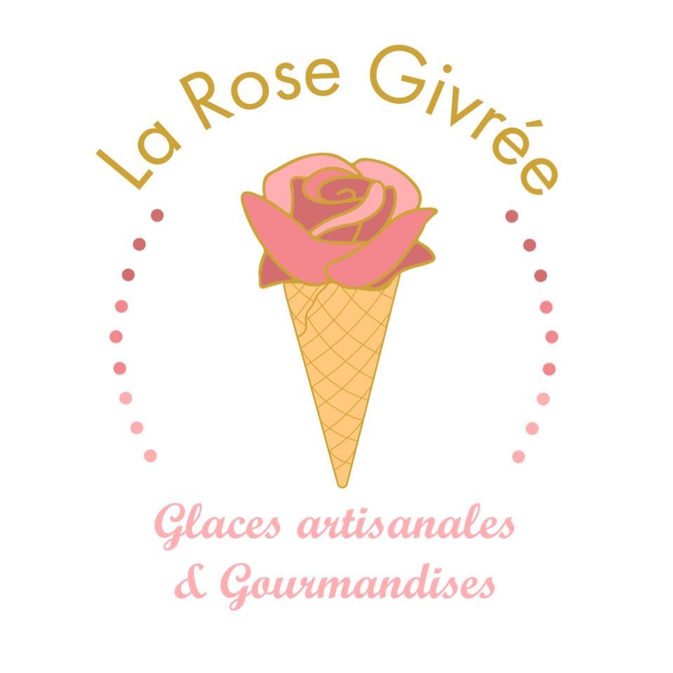 La Rose Givrée